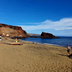 Apartment Travelhome Serviced Lpa Airport - Business - Time Off, El Burrero