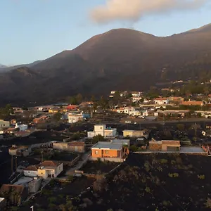  Apartamento Finca Huellas - Moderno Apartamento Con Vistas Al Mar Y Al Volcán