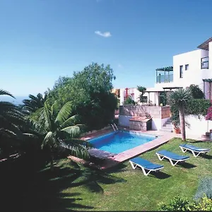 Casa San Miguel , San Miguel de Abona Spanien