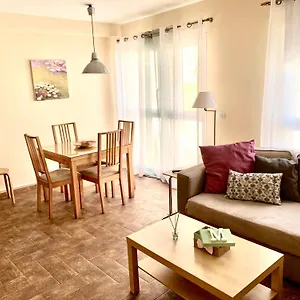  Apartamento Harmony M4