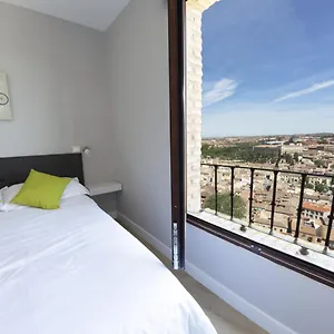 Nunez De Arce , Toledo Spanien