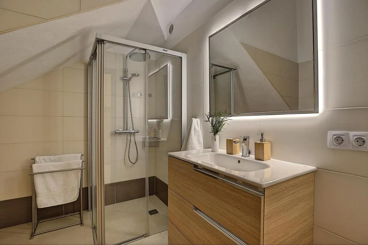 Elita Apartment Лос-Льянос-де-Аридане Испания