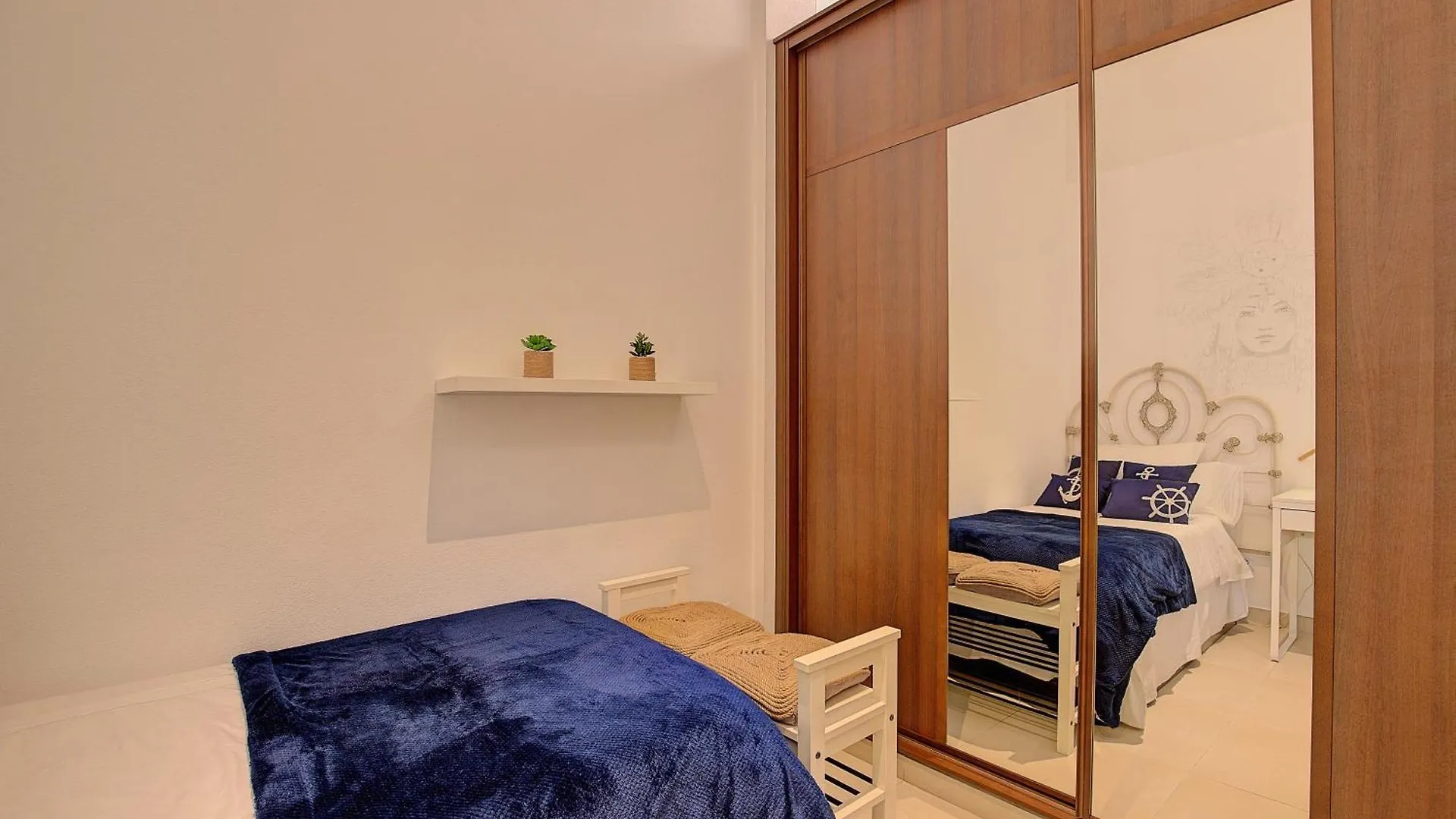 Elita Apartment Лос-Льянос-де-Аридане